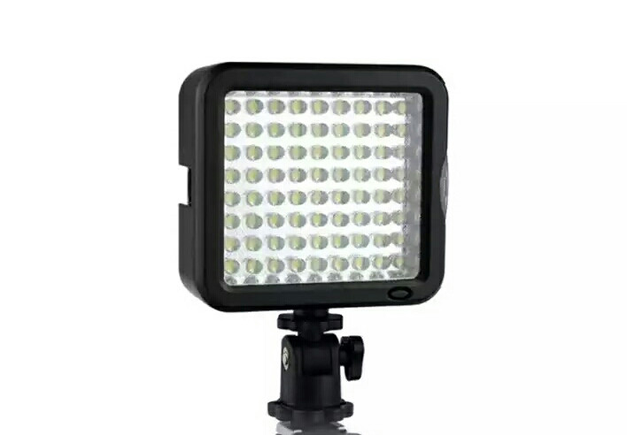 Накамерне світло LED-5021, фото 1