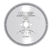 Диск пиляльний CMT D 160x20x2,2х1,6 24 зуб (Арт. 284.160.24 H)