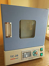 Термостат лабораторний МС-20