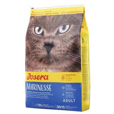 Josera (Йозера) Marinesse корм для кішок з чутливим травленням (2 кг), фото 2