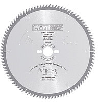 Диск CMT D250x30х3,2х2,5 Z72 (Арт. 223.072.10 M)