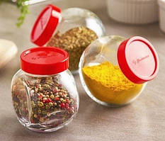 Банка скляна "Белла"  200мл