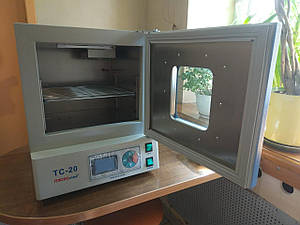 Термостат сухоповітряний TC-20