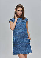 ДЖИНСОВЫЕ ЛЕТНИЕ ПЛАТЬЯ: ОПРЕДЕЛЯЕМ СВОЮ МОДЕЛЬ НА ЭТО ЛЕТО