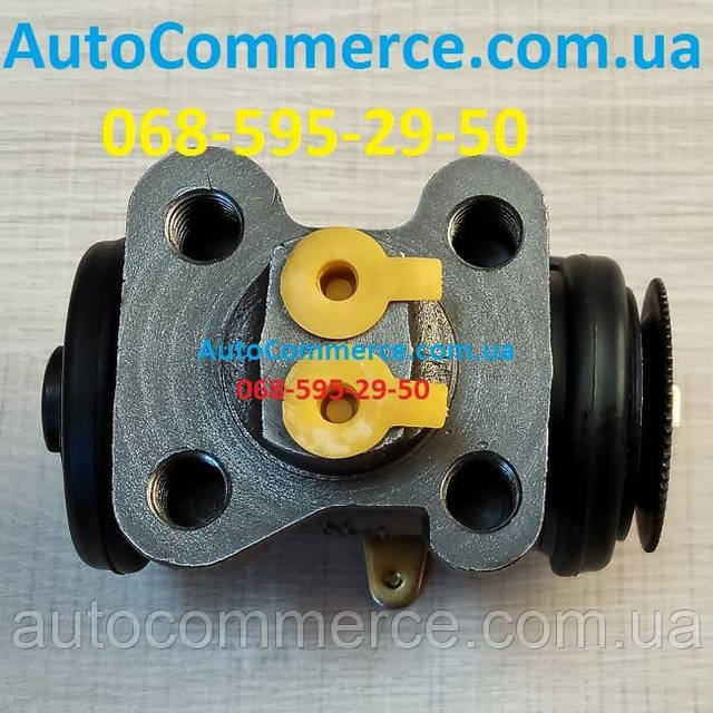 Цилиндр тормозной задний правый Isuzu NQR 71/75 Исузу