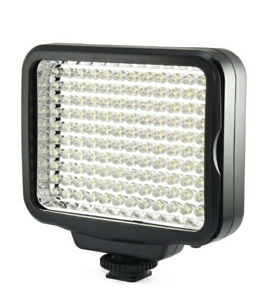 Накамерне світло LED-5009