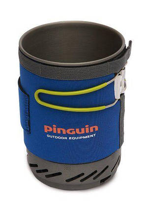 Система приготування їжі Pinguin Aura 1L Blue, фото 3