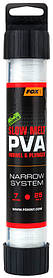 ПВА-система Fox International Edges Slow Melt PVA Narrow 25mm 7m