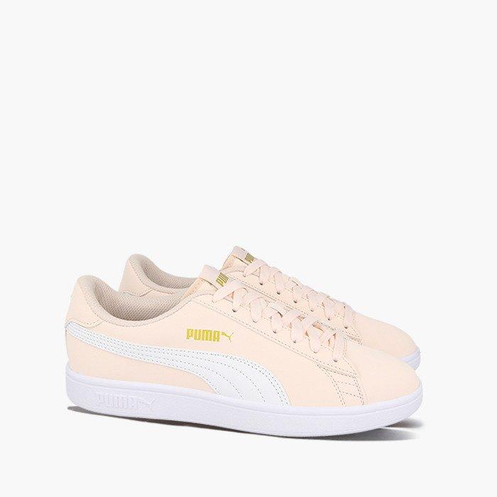 Кроссовки женские puma Smash V2 - фото 1 - id-p1165039883