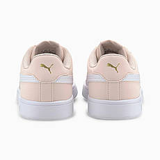 Кеди жіночі puma Smash V2 365160 28 38 / 24 cm / us-6 / uk-5, фото 4