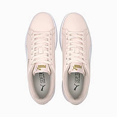 Кеди жіночі puma Smash V2 365160 28 38 / 24 cm / us-6 / uk-5, фото 5