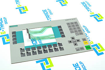 Клавіатура/Сенсорне скло/Touch screen Siemens OP27 6AV3627-1JK00-0AX0
