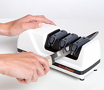 Точильні верстати для ножів