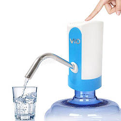 ViO E9 біла Електропомпа для води