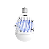 Антимоскітна світлодіодна лампочка Noveen IKN803 LED, фото 2
