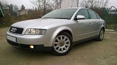 Audi A4 2001-2004р B6