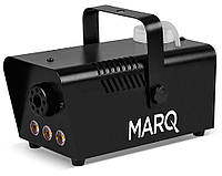 Генератор дыма Marq Fog 400 LED черный