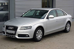 Audi A4 2008-2012р B8