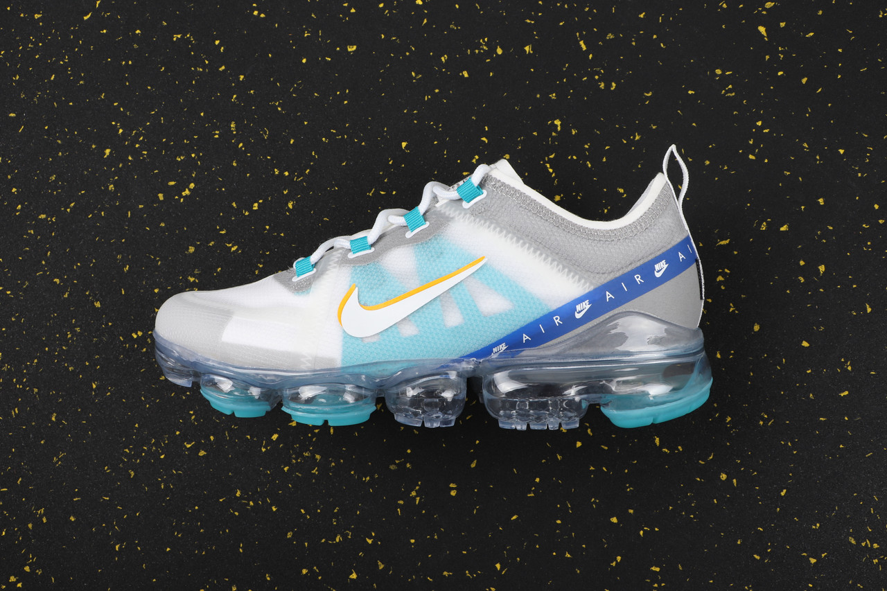 Кросівки жіночі Nike Air VaporMax 2019 / VPR-137