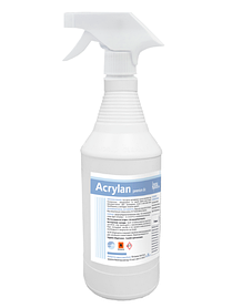 Дезінфекція інструментів Акрилан преміум клінік 1 л