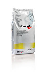 Elite Ortho White (Еліт Орто білий 3кг 3кл.)C410090 Zhermack
