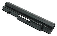 Батарея оригинальная DNS W110BAT-6, Clevo W110ER, DNS 154185 154194 154195, 11.1V Black 5600mAh