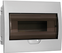 Корпусу пластикові IP2x-3x-4x