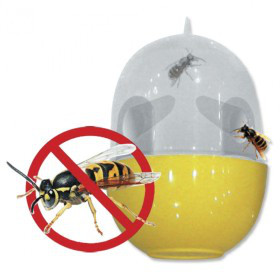 Пастка ос та інших комах Wasp Trap 2 шт