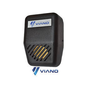 Відлякувач ультразвуковий гризунів Viano OD-03 (до 200 кв. м.)