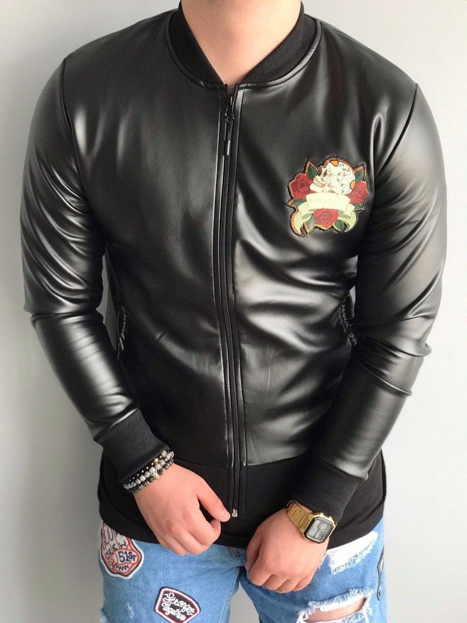David store gerenzo jacket