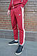 Чоловічі спортивні штани з лампасами найкі / Nike Heritage Tracksuit, фото 8