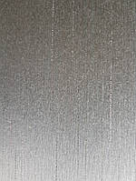 Текстильные обои на флизелиновой основе Cador Rasch Textil 076164 под мелкий бамбук черный