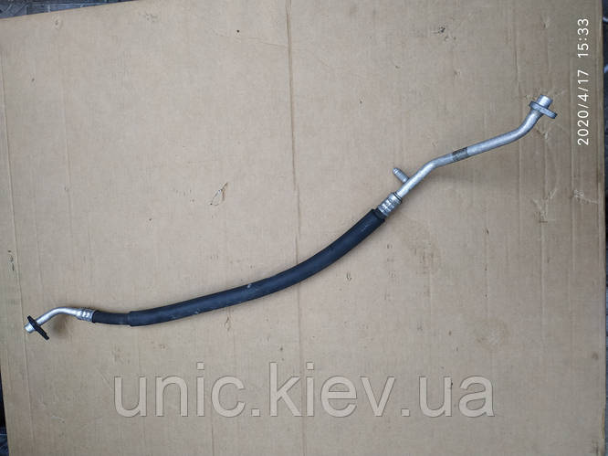 Трубка кондиционера Рено Сценик 1 RX4 б/у (ID#1165066573), цена: 1600 ...