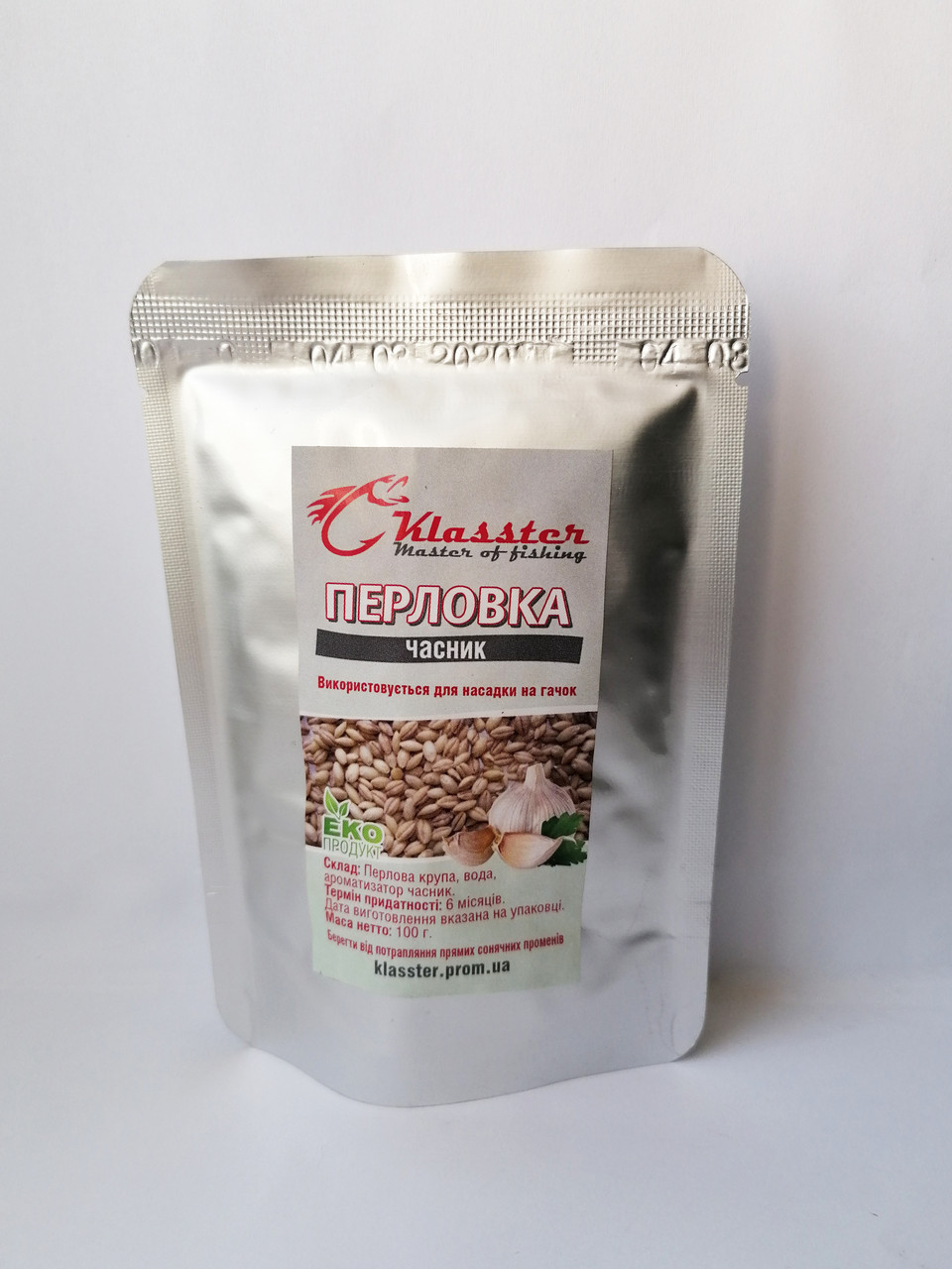 Перловка консервированная (чеснок) (ID#1165067132), цена: 20 ₴, купить ...