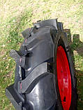 Колесо 6.00-12 у складі до мотоблока 10PR Casumina, фото 10
