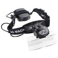 Збільшувальні окуляри для паяння 9892C