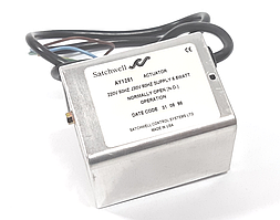 Привід клапана AY 1251 Satchwell