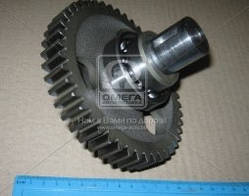 Вал приводу ПНВТ (пр-во КамАЗ)