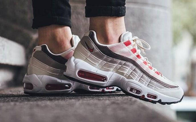 Nike Air Max 95 ID 1165078739 2299 Prom.ua