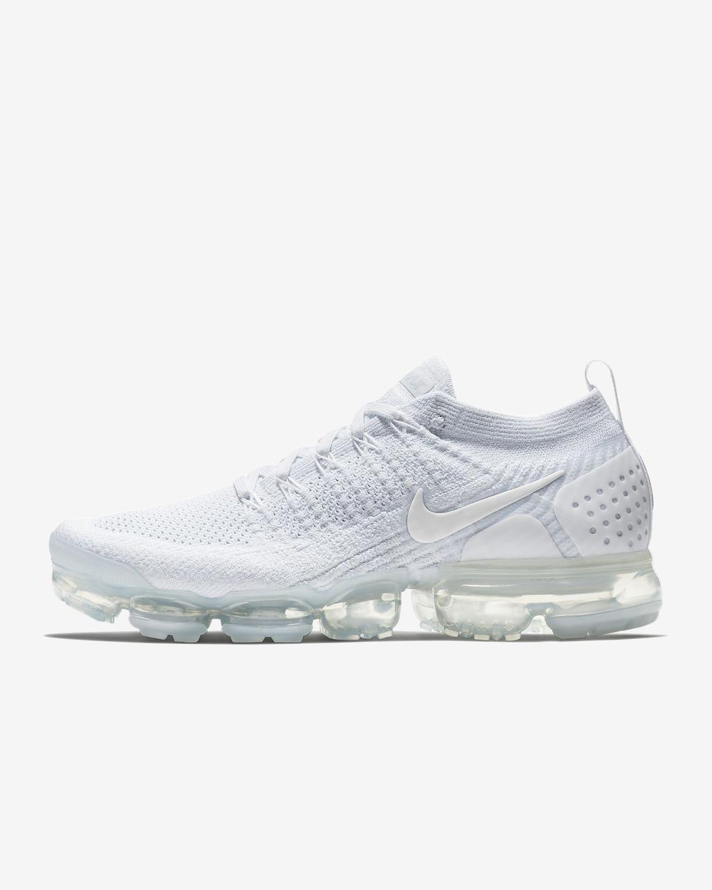 Nike id vapormax flyknit sales