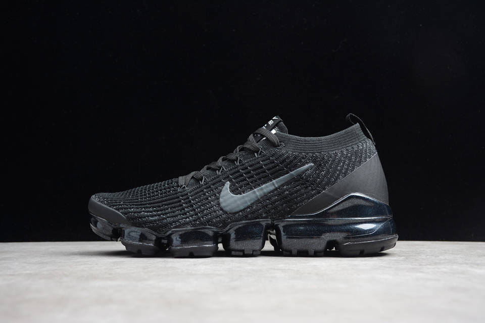 Купить Кроссовки мужские Nike Air Vapormax Flyknit VPR-118 в