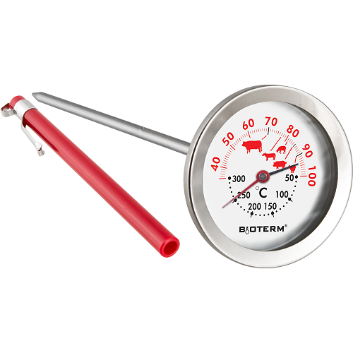 Термометр для духовки Browin 40... 300 °C