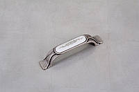 Мебельная ручка Giusti РГ 9 M22.20.A9.15G старое серебро