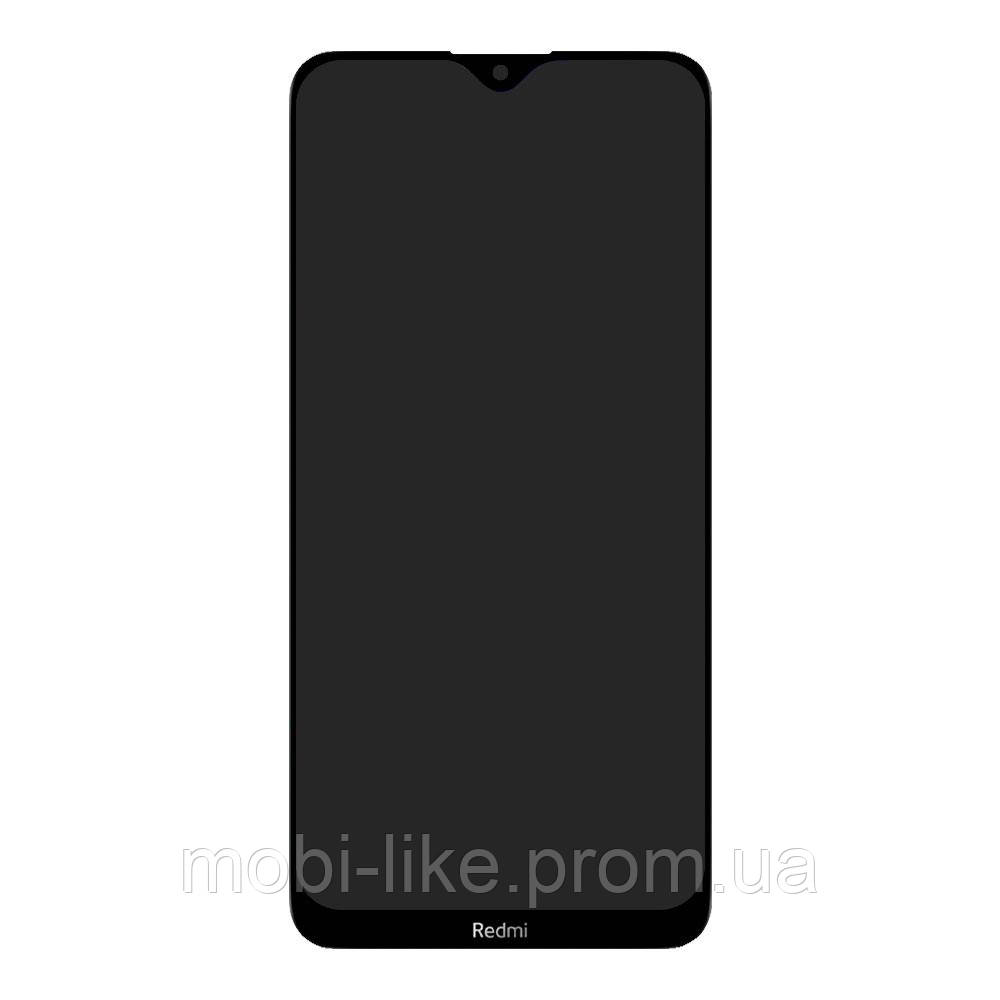 Дисплей із сенсорним екраном Xiaomi REDMI 8A BLACK