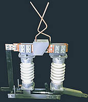 Разъединитель контактной сети РКС-3.3