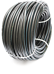 Шланг для газозварки III-6.3-2.0 ГОСТ 9356-76