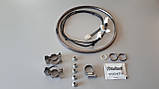0020135133 Теплообмінник ecoTEC, ecoVIT, ecoCOMPACT 306, 346 Vaillant, фото 10