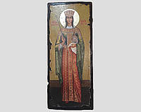 Мерная Икона Святой Тамары