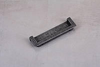 Ручка мебельная Falso Stile РК-227 старое серебро
