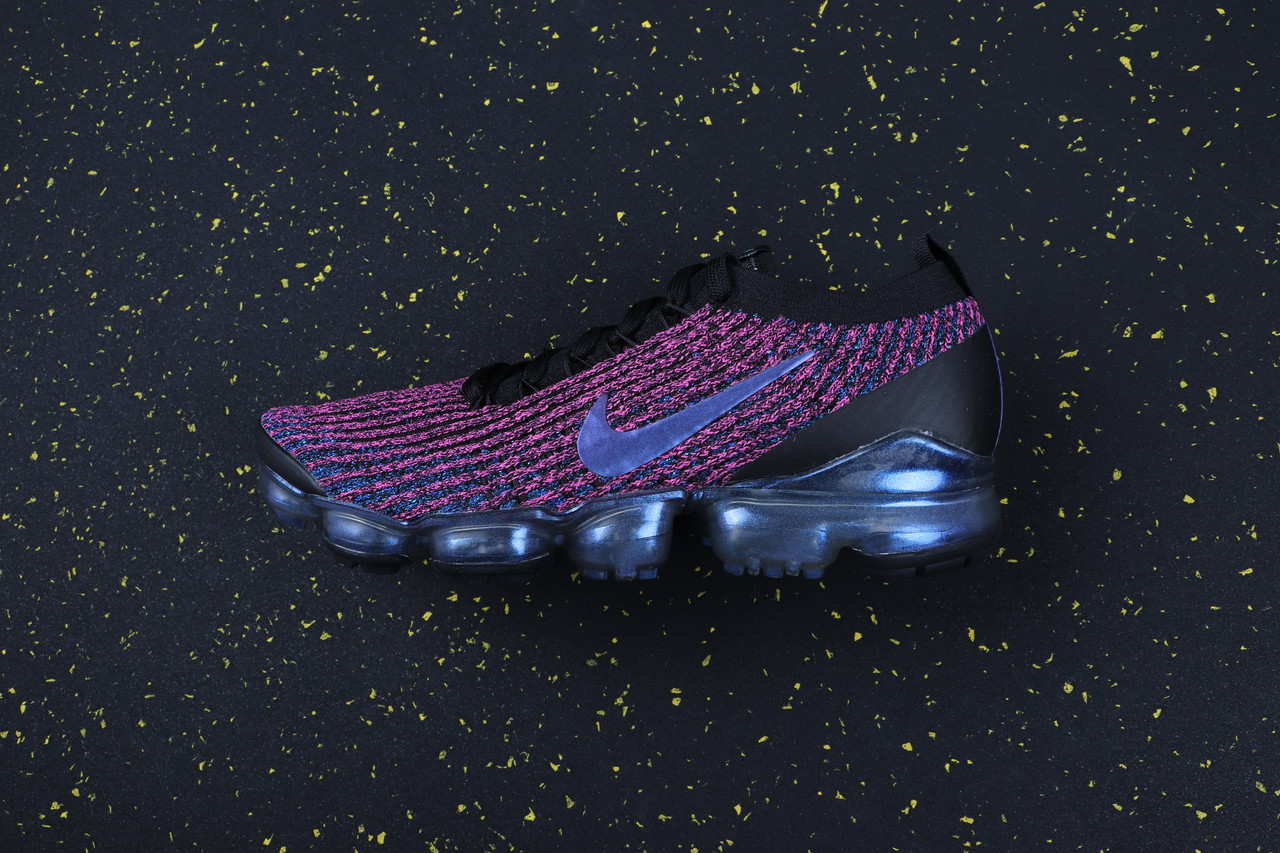 Кросівки чоловічі Nike Air Vapormax Flyknit 3.0 / VPR-122